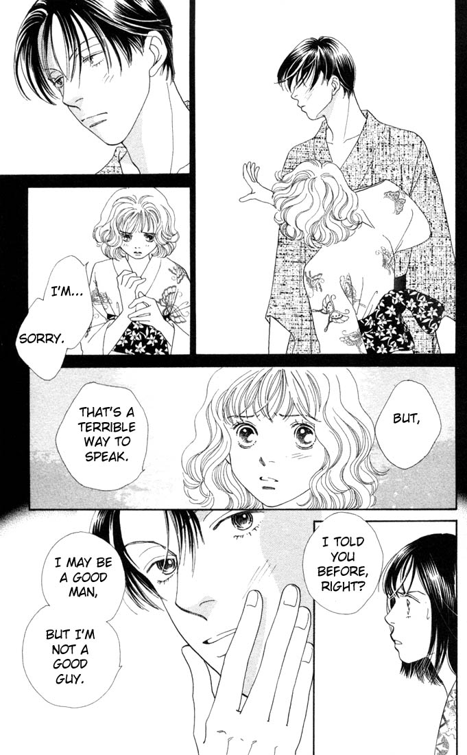 Read Boys Over Flowers Manga Online