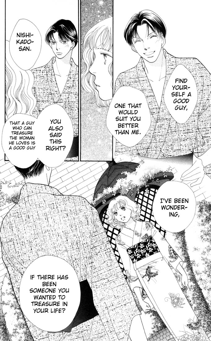 Read Boys Over Flowers Manga Online