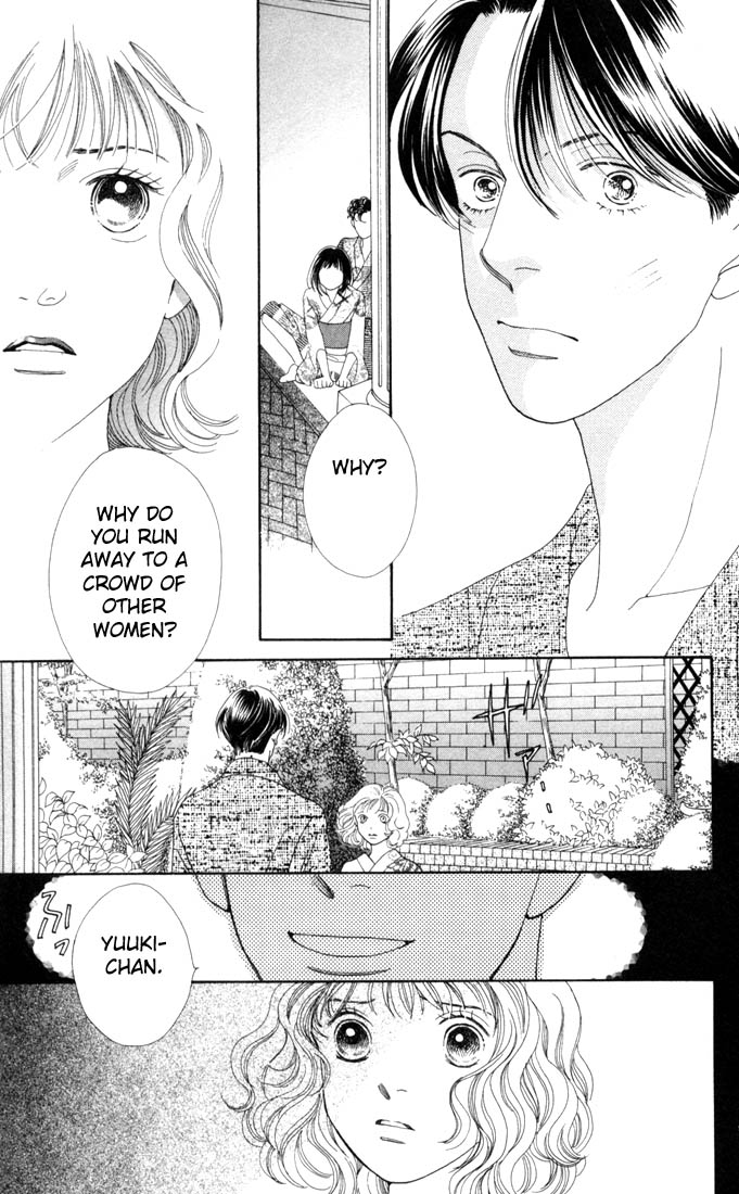 Read Boys Over Flowers Manga Online