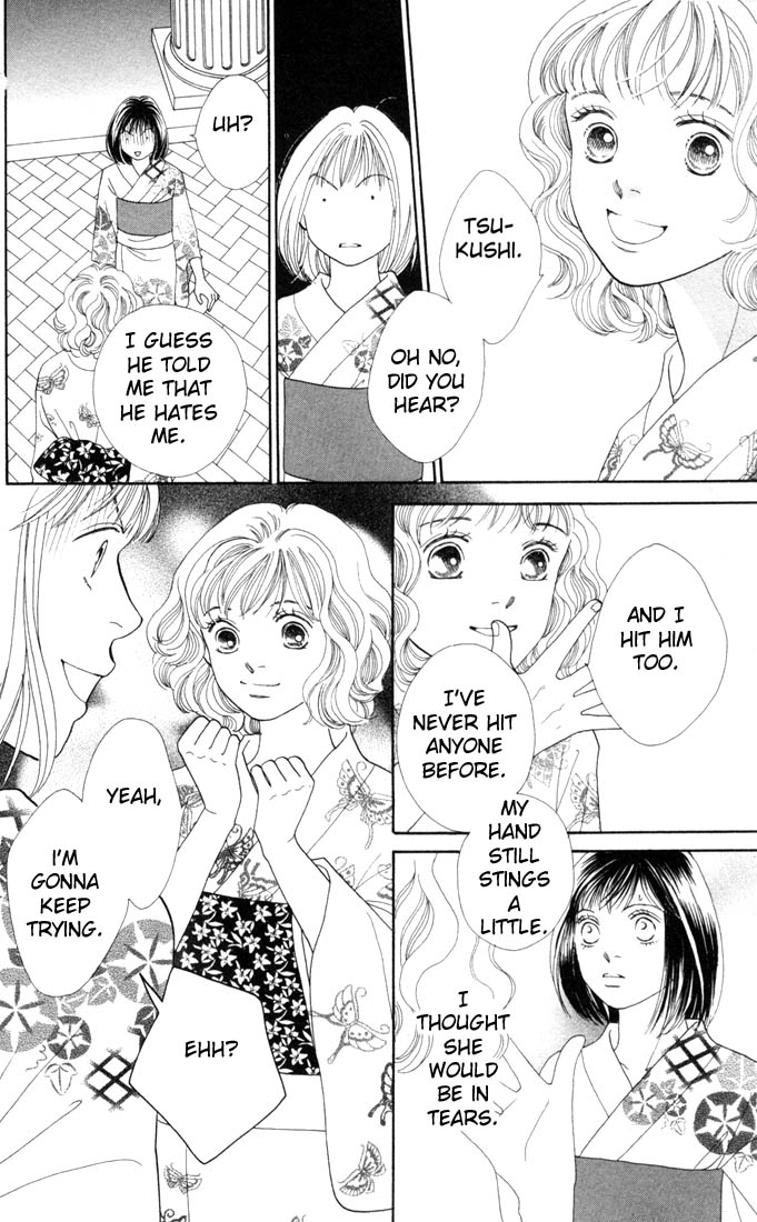 Read Boys Over Flowers Manga Online