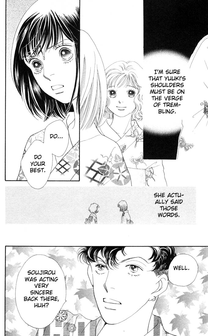 Read Boys Over Flowers Manga Online