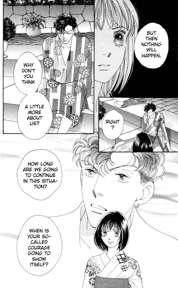 Read Boys Over Flowers Manga Online