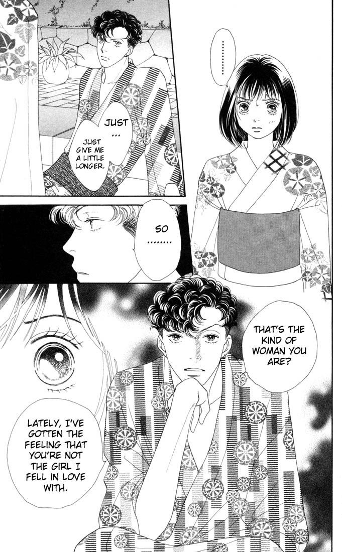 Read Boys Over Flowers Manga Online