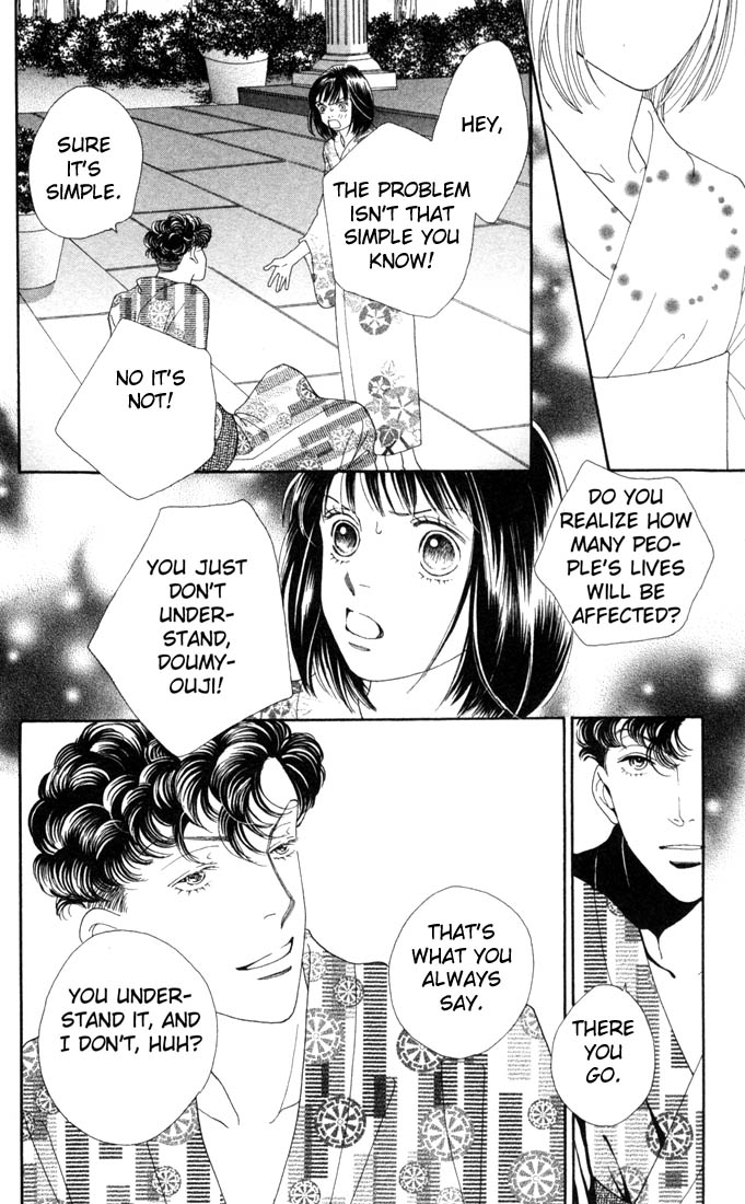 Read Boys Over Flowers Manga Online