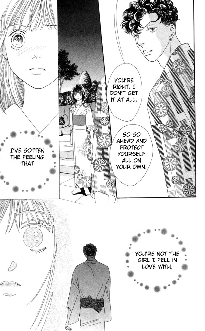 Read Boys Over Flowers Manga Online