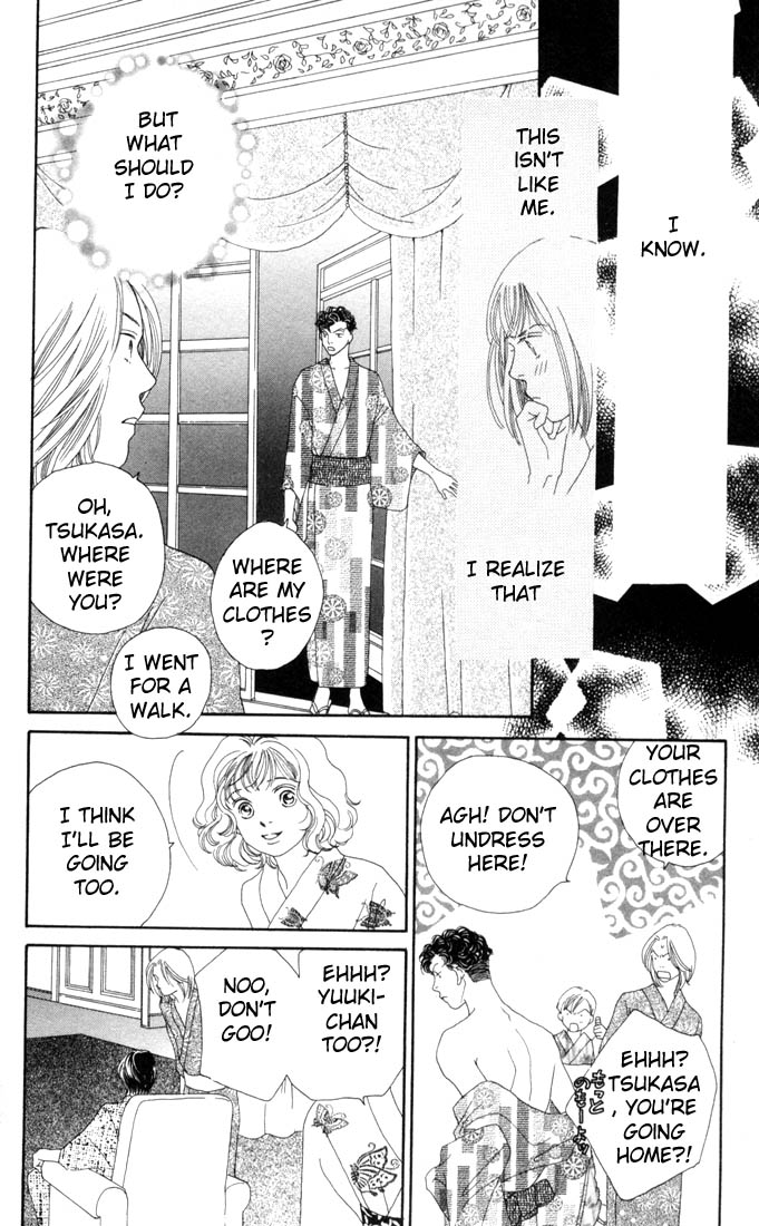 Read Boys Over Flowers Manga Online