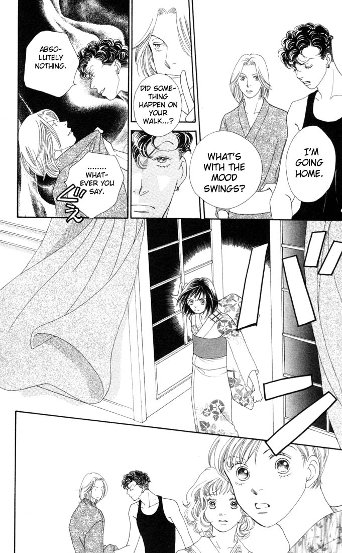 Read Boys Over Flowers Manga Online