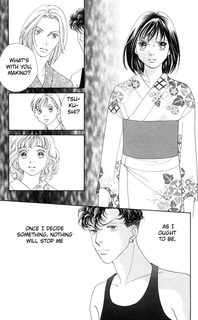 Read Boys Over Flowers Manga Online
