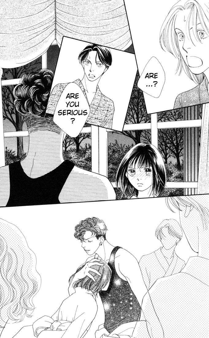 Read Boys Over Flowers Manga Online