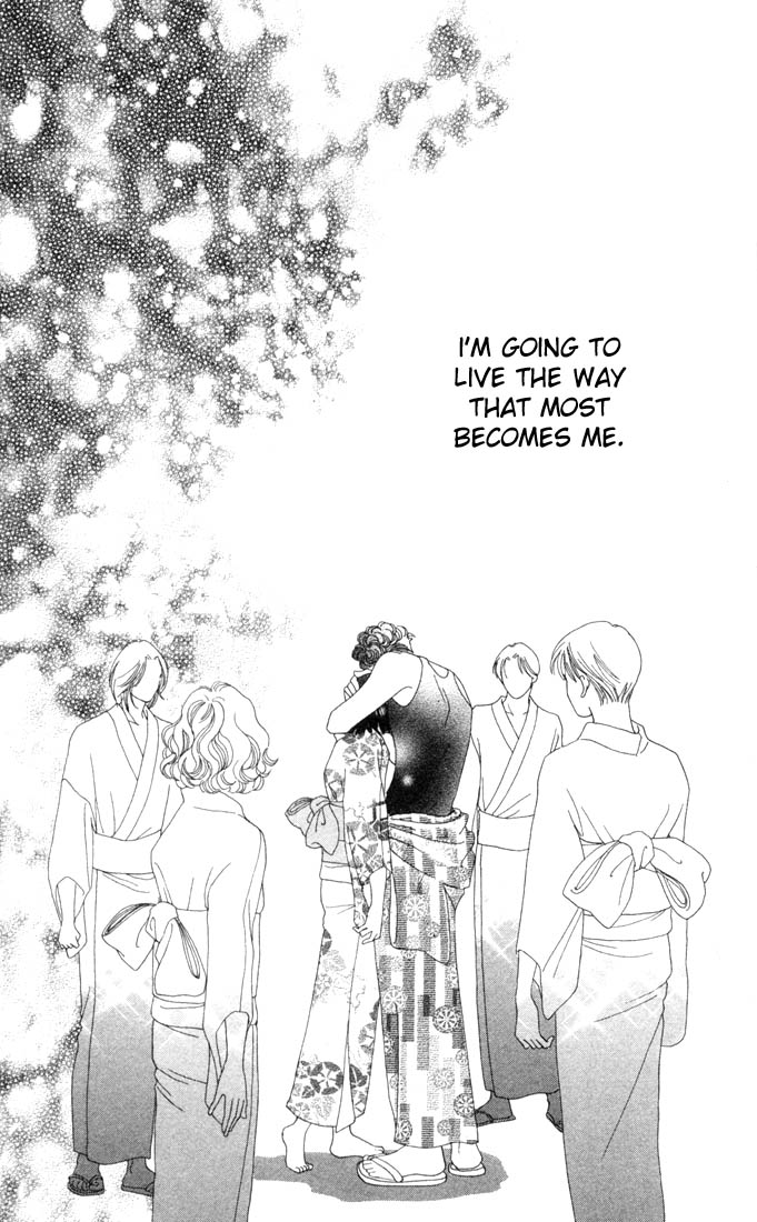 Read Boys Over Flowers Manga Online