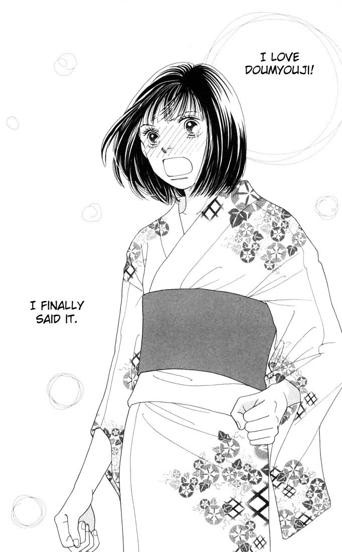 Read Boys Over Flowers Manga Online