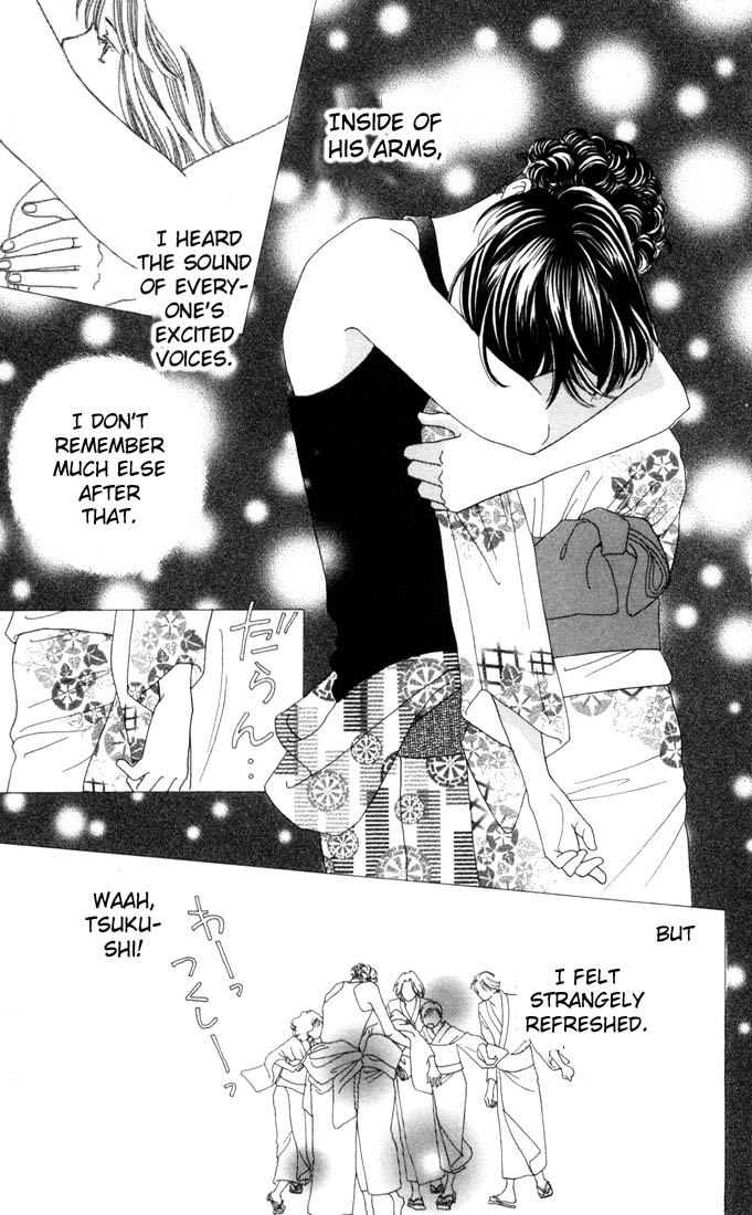 Read Boys Over Flowers Manga Online