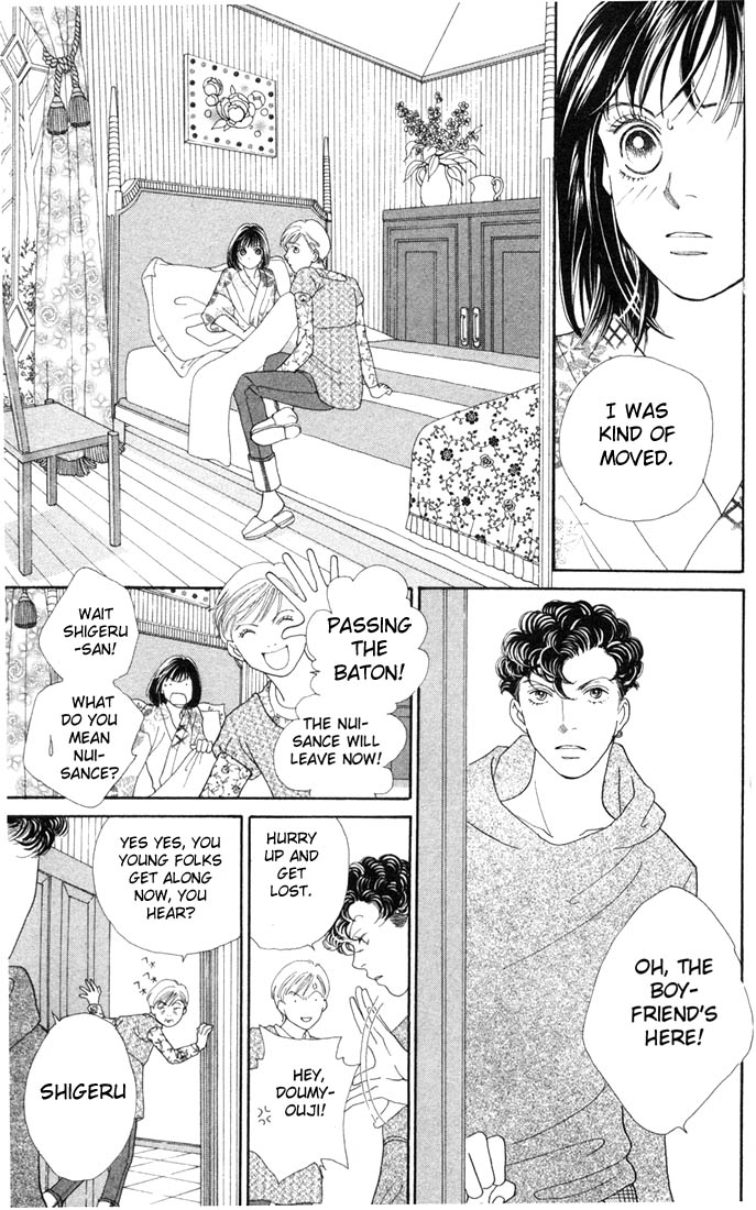 Read Boys Over Flowers Manga Online