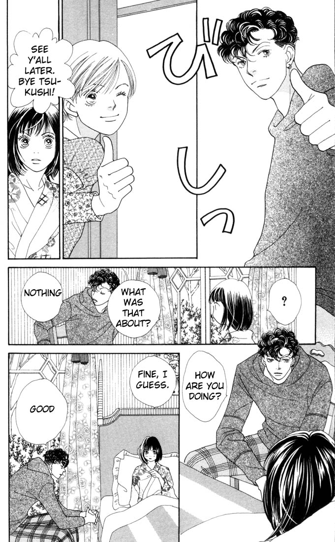 Read Boys Over Flowers Manga Online