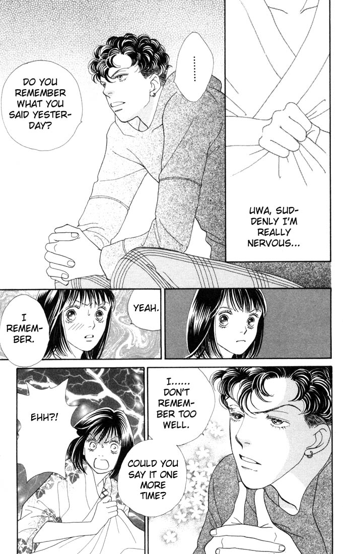 Read Boys Over Flowers Manga Online