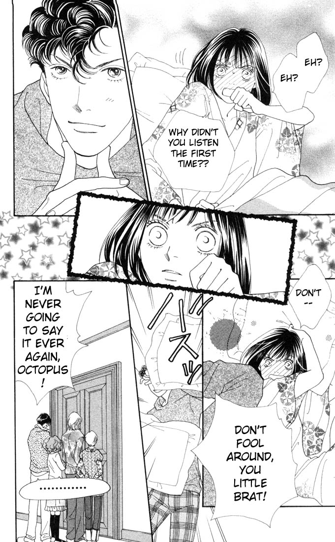 Read Boys Over Flowers Manga Online