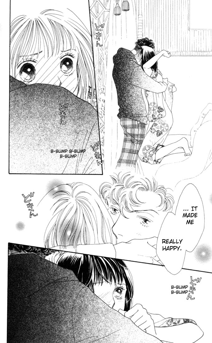 Read Boys Over Flowers Manga Online