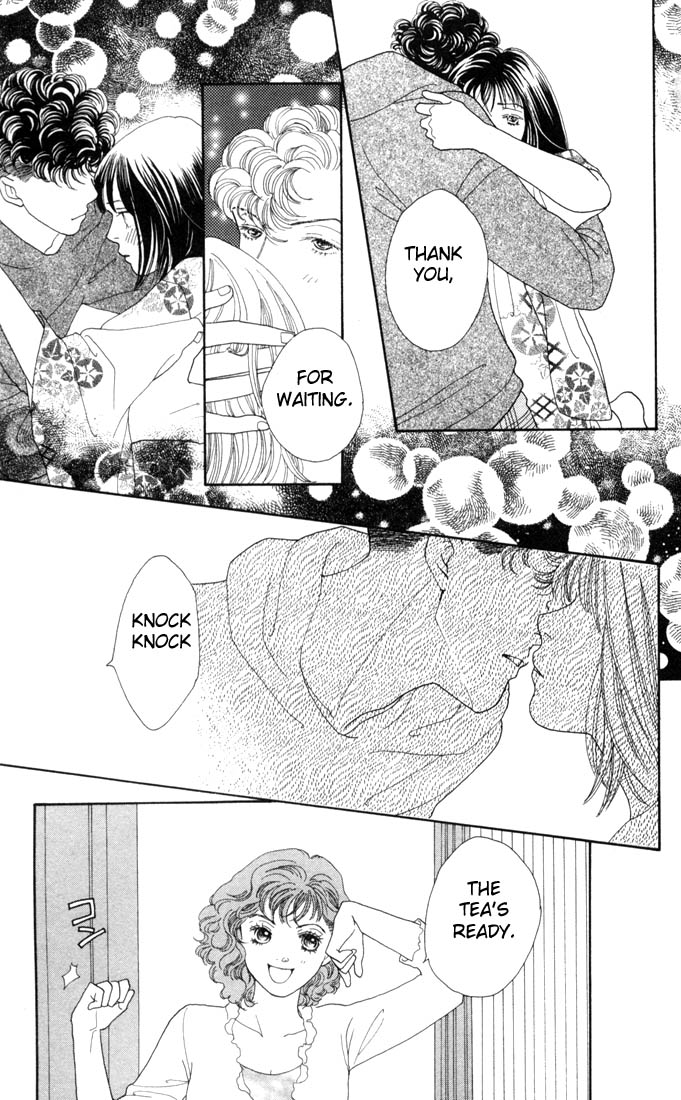 Read Boys Over Flowers Manga Online