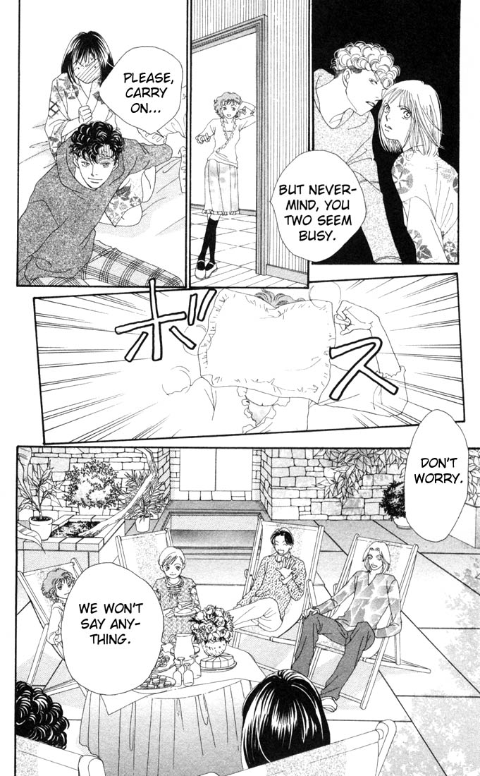 Read Boys Over Flowers Manga Online