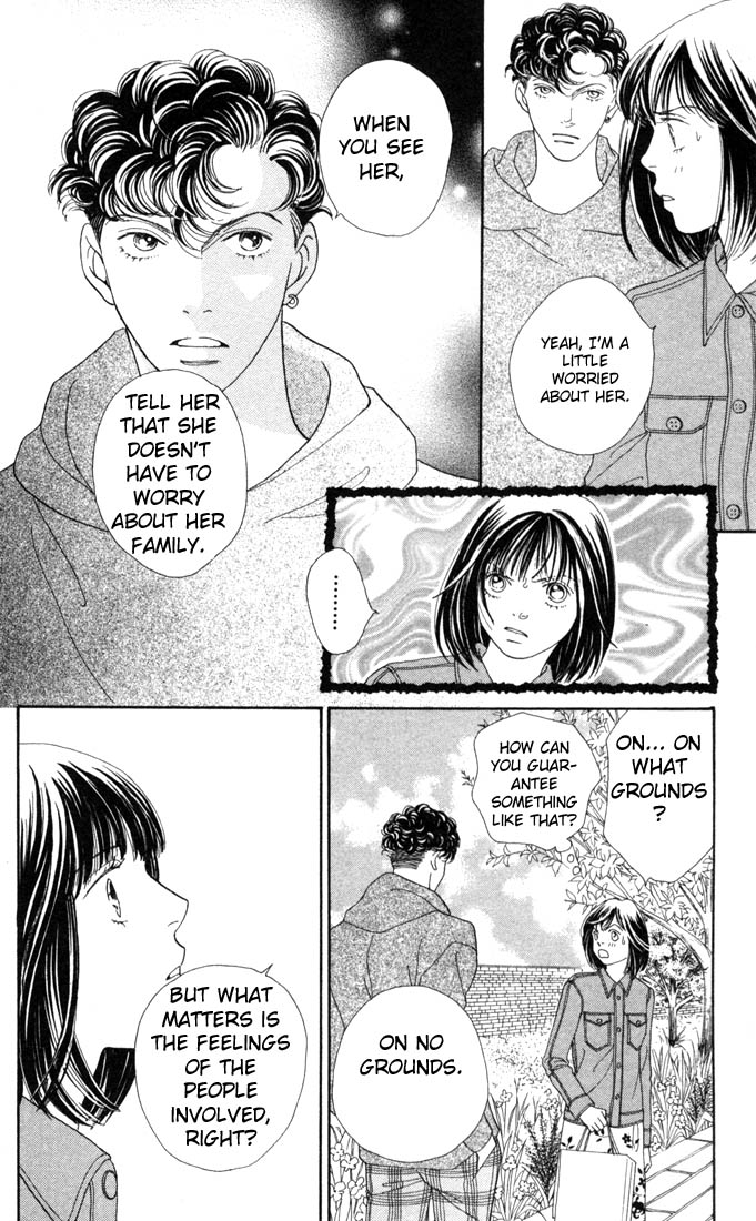 Read Boys Over Flowers Manga Online