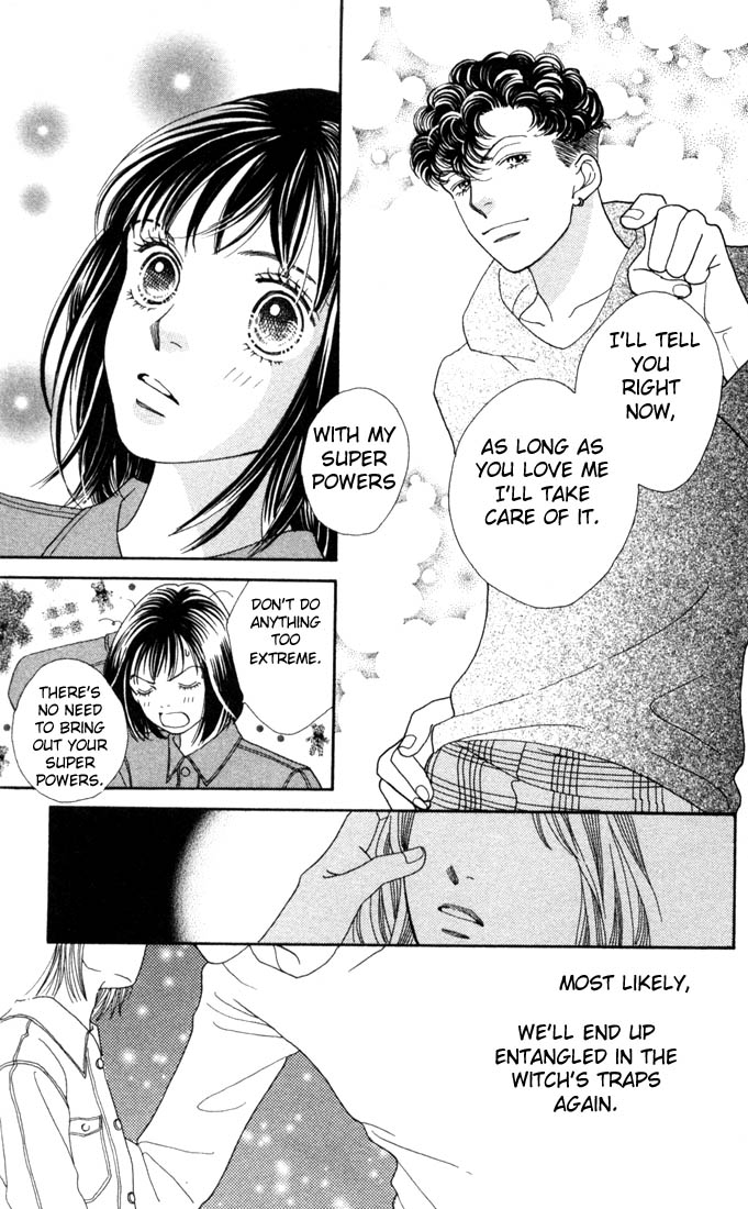 Read Boys Over Flowers Manga Online