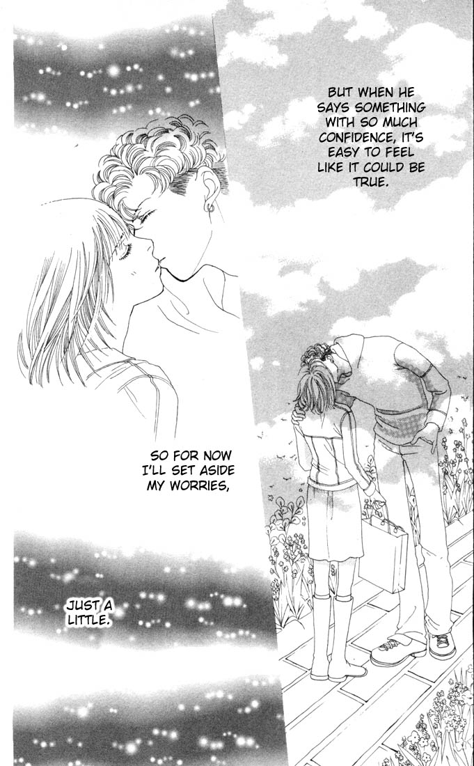 Read Boys Over Flowers Manga Online