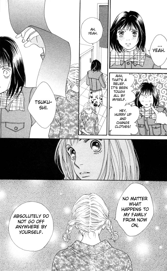 Read Boys Over Flowers Manga Online