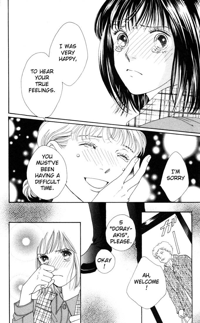 Read Boys Over Flowers Manga Online