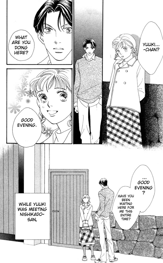 Read Boys Over Flowers Manga Online
