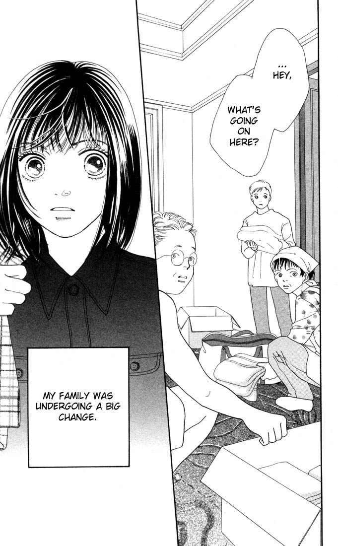 Read Boys Over Flowers Manga Online