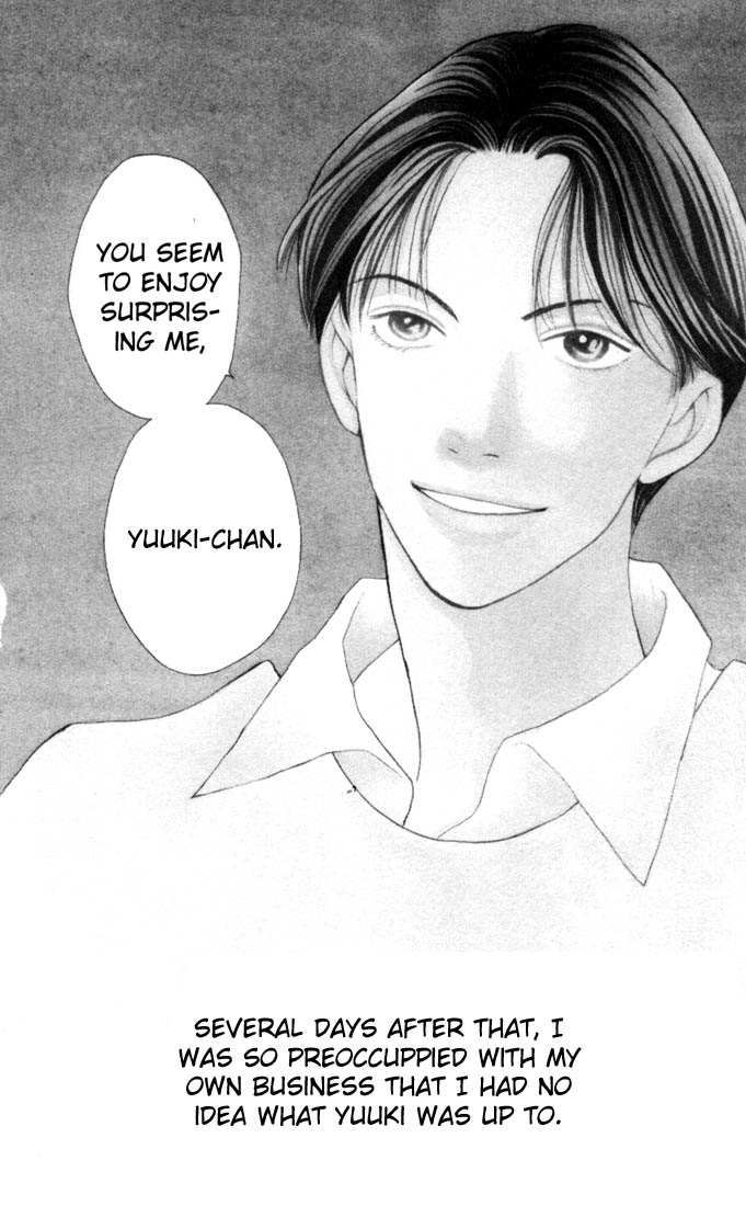 Read Boys Over Flowers Manga Online
