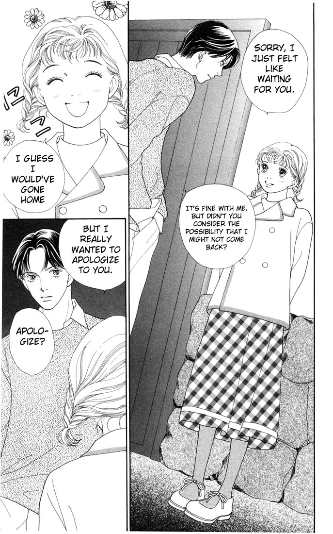 Read Boys Over Flowers Manga Online