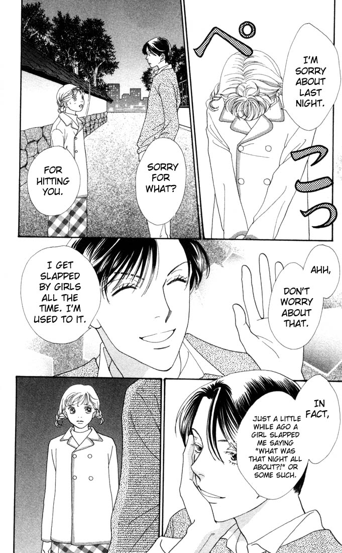 Read Boys Over Flowers Manga Online
