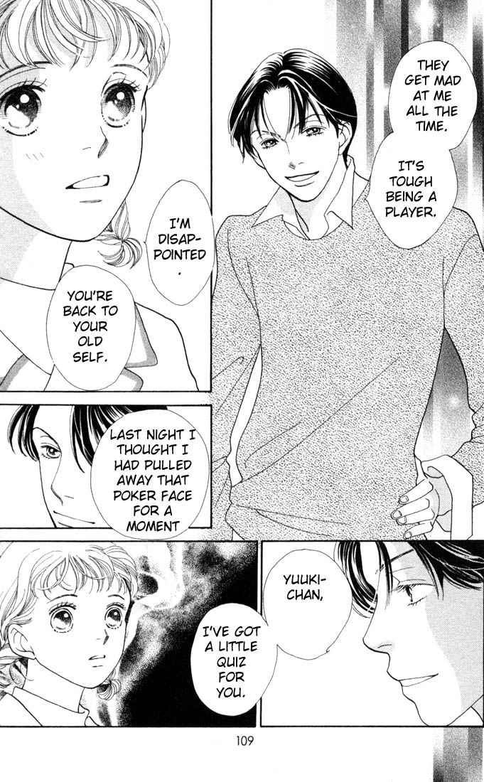 Read Boys Over Flowers Manga Online