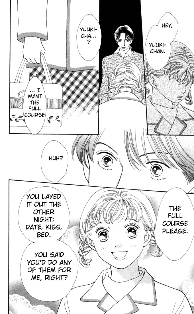 Read Boys Over Flowers Manga Online