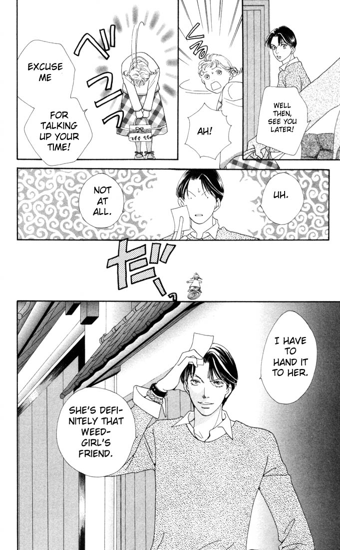 Read Boys Over Flowers Manga Online