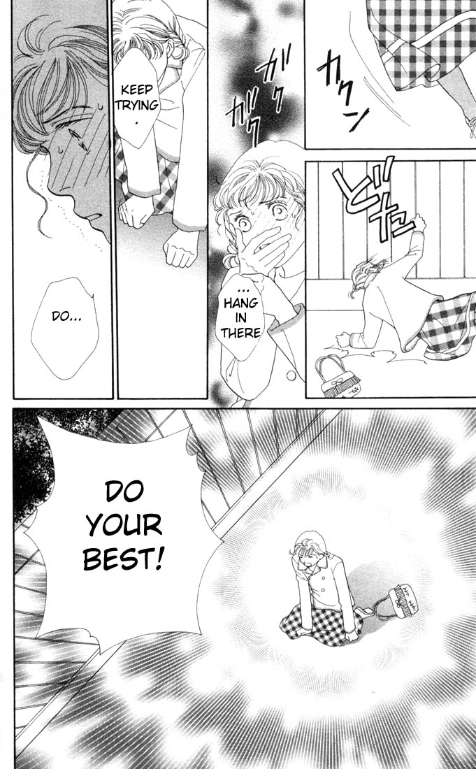 Read Boys Over Flowers Manga Online