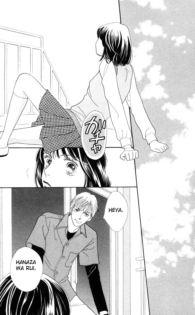Read Boys Over Flowers Manga Online