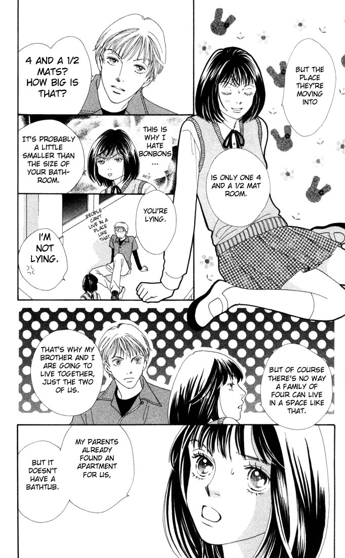 Read Boys Over Flowers Manga Online