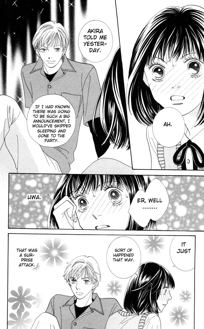 Read Boys Over Flowers Manga Online