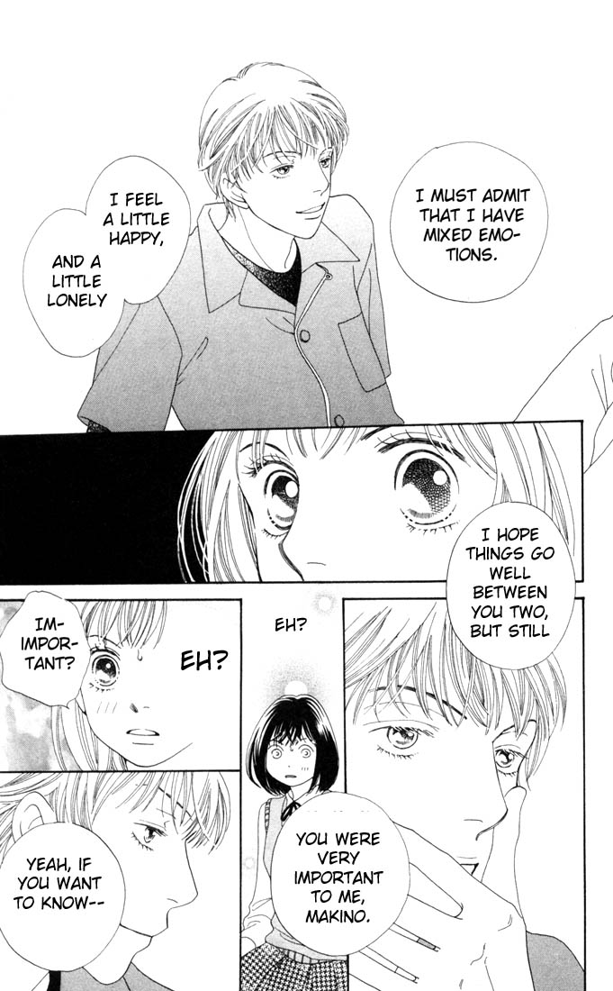 Read Boys Over Flowers Manga Online