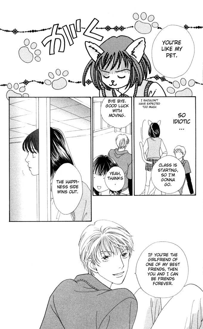 Read Boys Over Flowers Manga Online