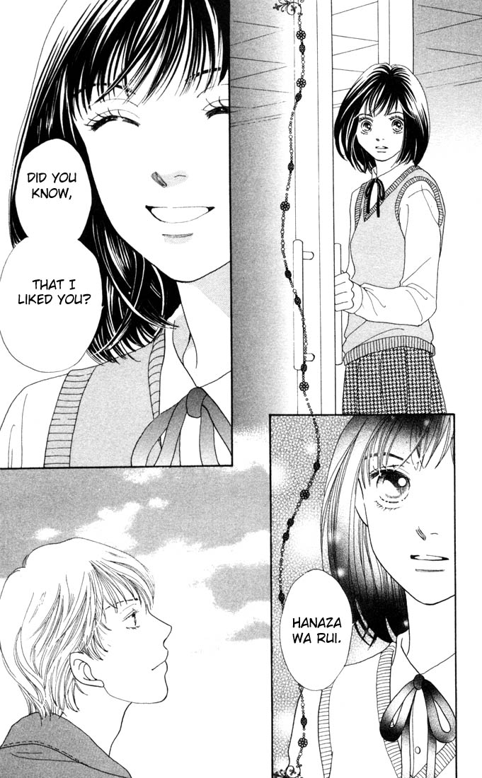 Read Boys Over Flowers Manga Online
