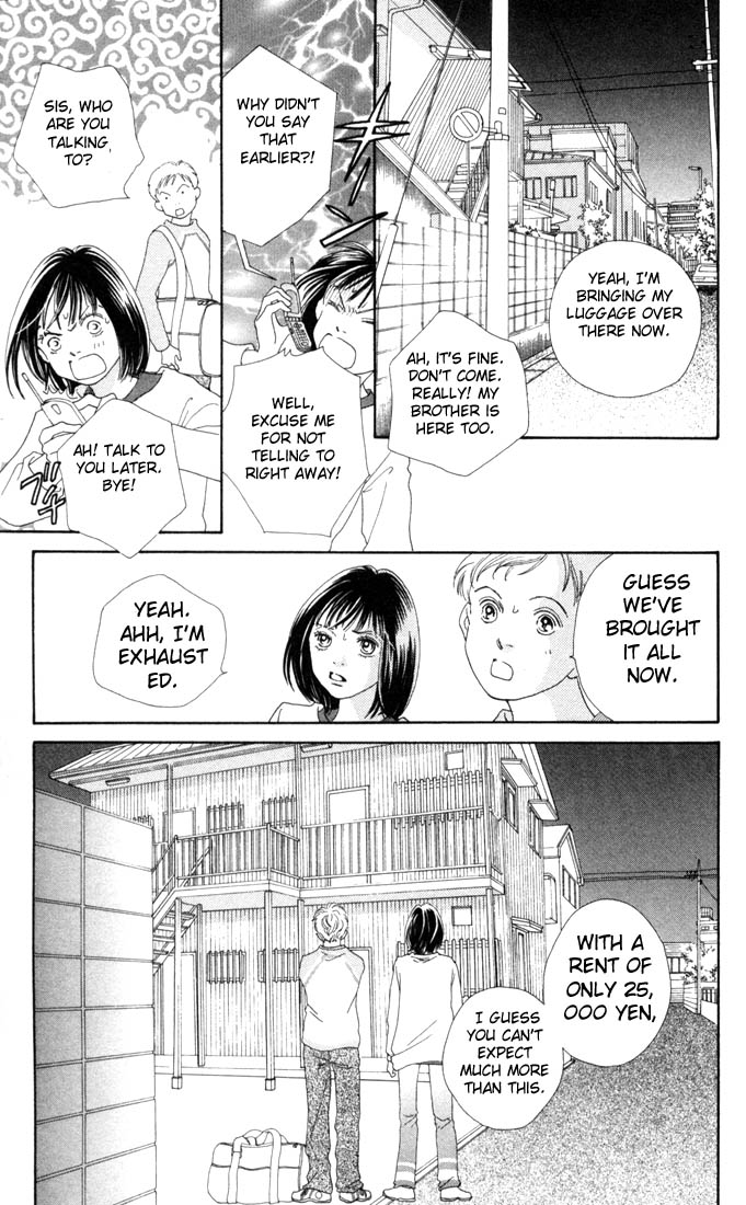 Read Boys Over Flowers Manga Online