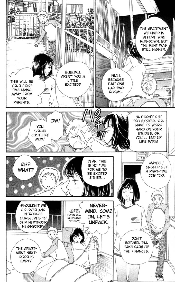 Read Boys Over Flowers Manga Online