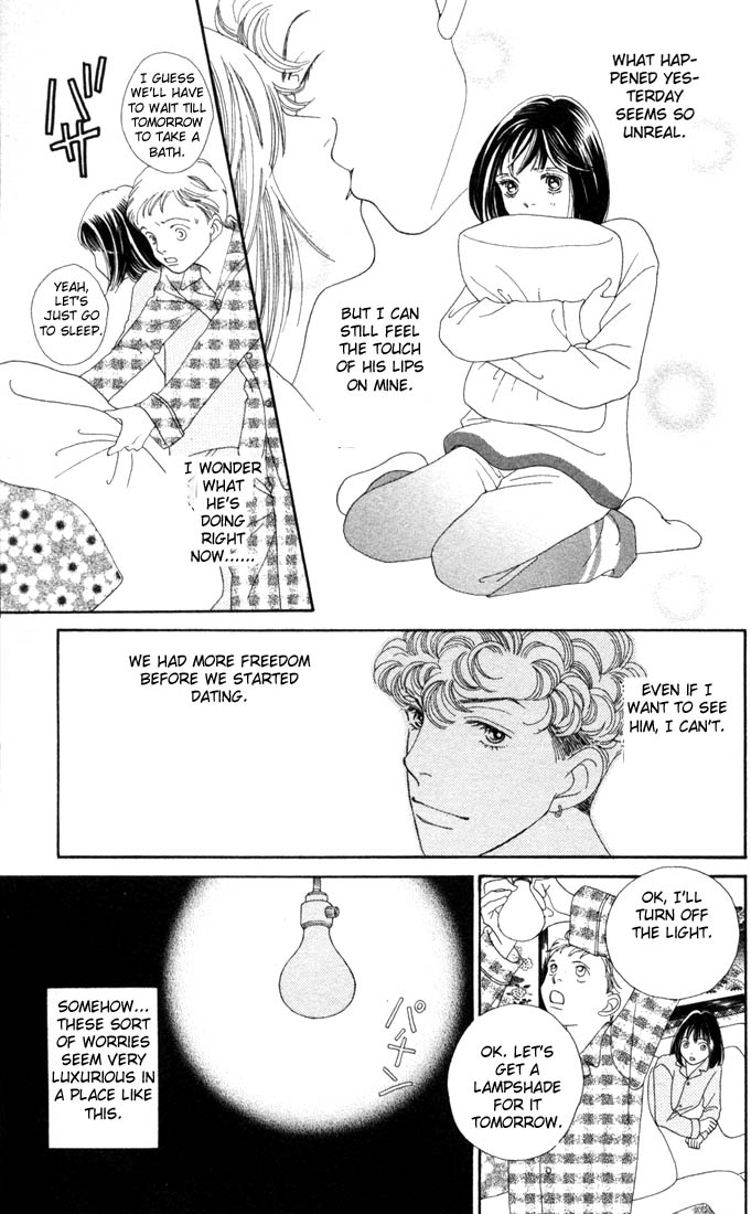 Read Boys Over Flowers Manga Online