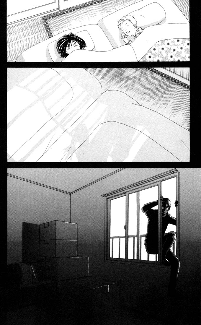 Read Boys Over Flowers Manga Online