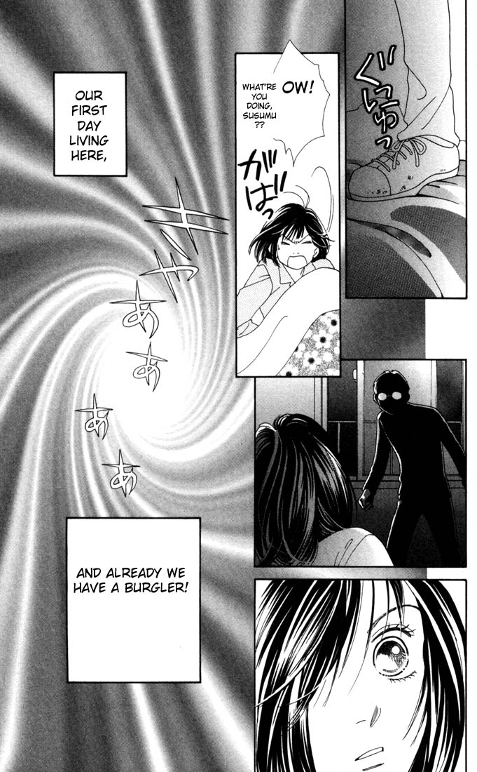 Read Boys Over Flowers Manga Online