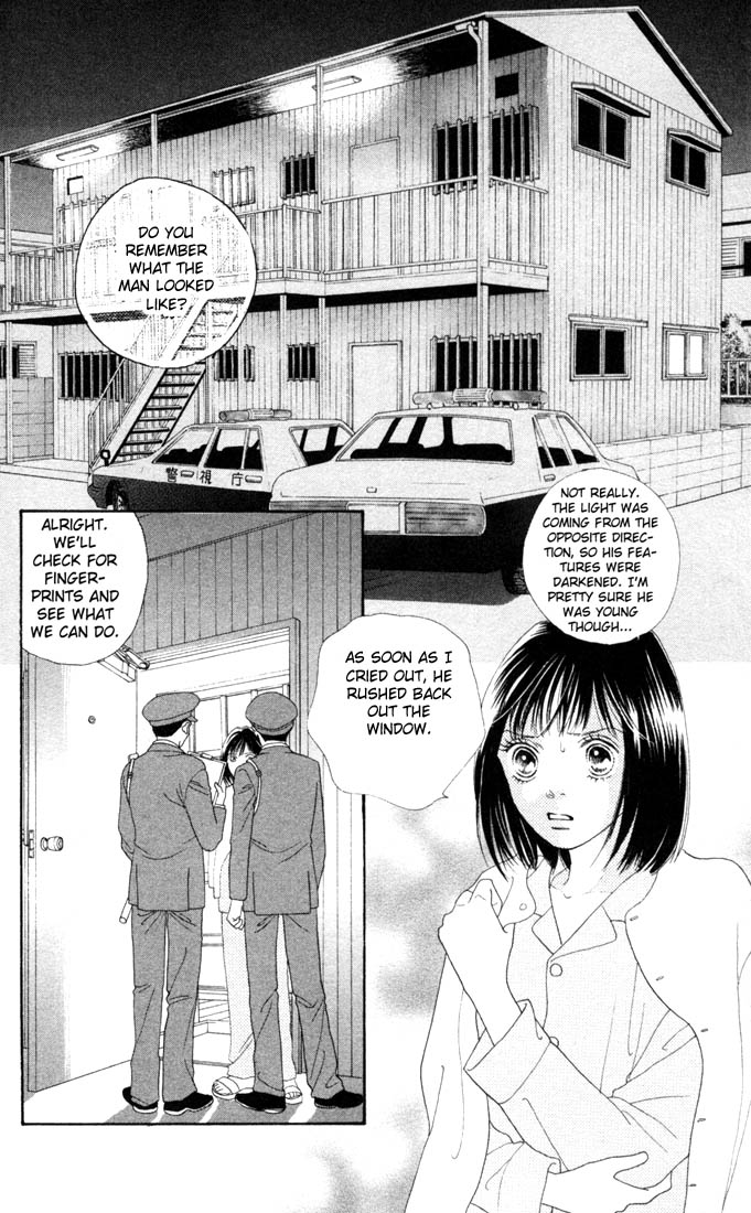 Read Boys Over Flowers Manga Online