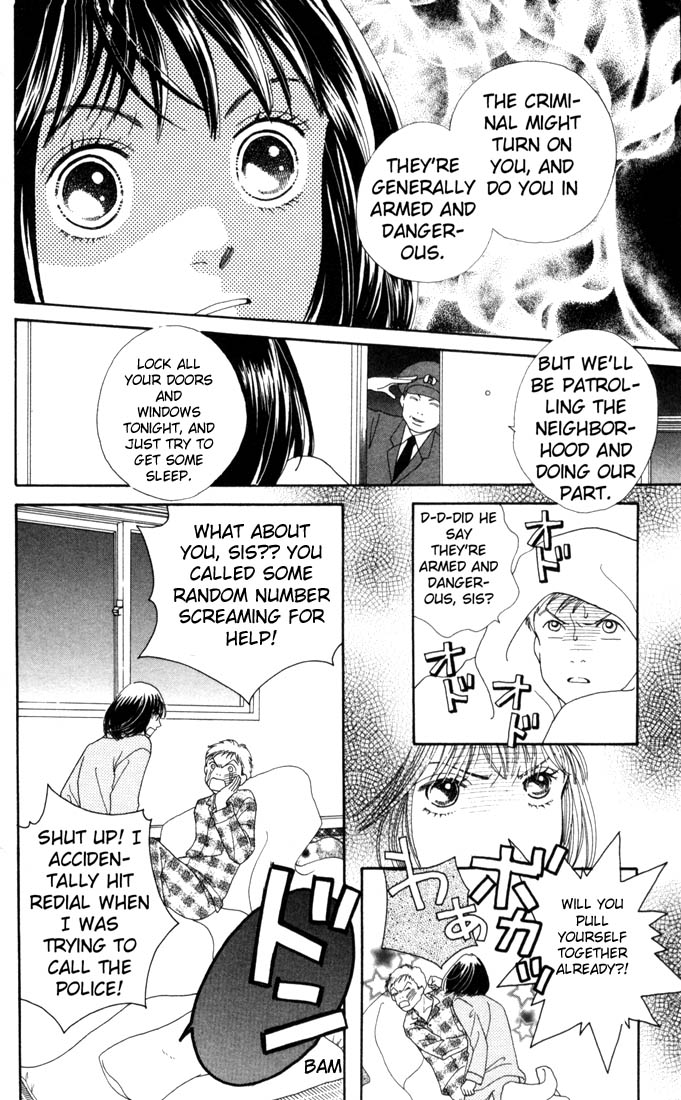 Read Boys Over Flowers Manga Online